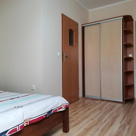 Fiord Apartment Mielno  Exterior foto