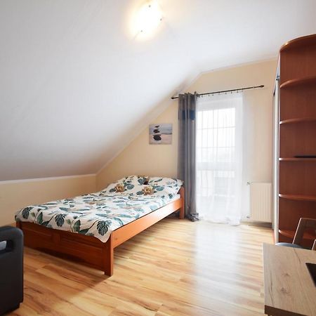 Fiord Apartment Mielno  Exterior foto