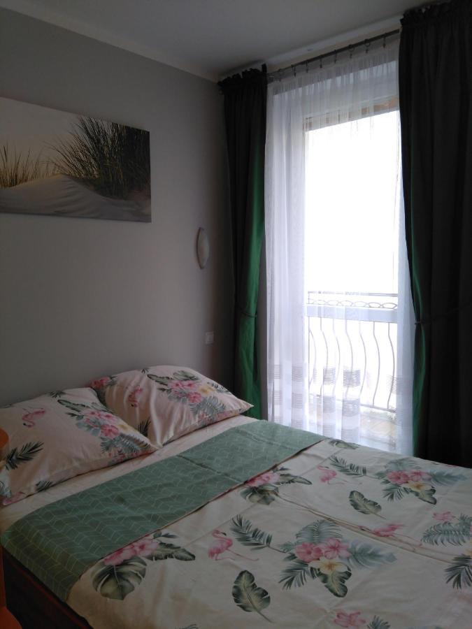 Fiord Apartment Mielno  Exterior foto