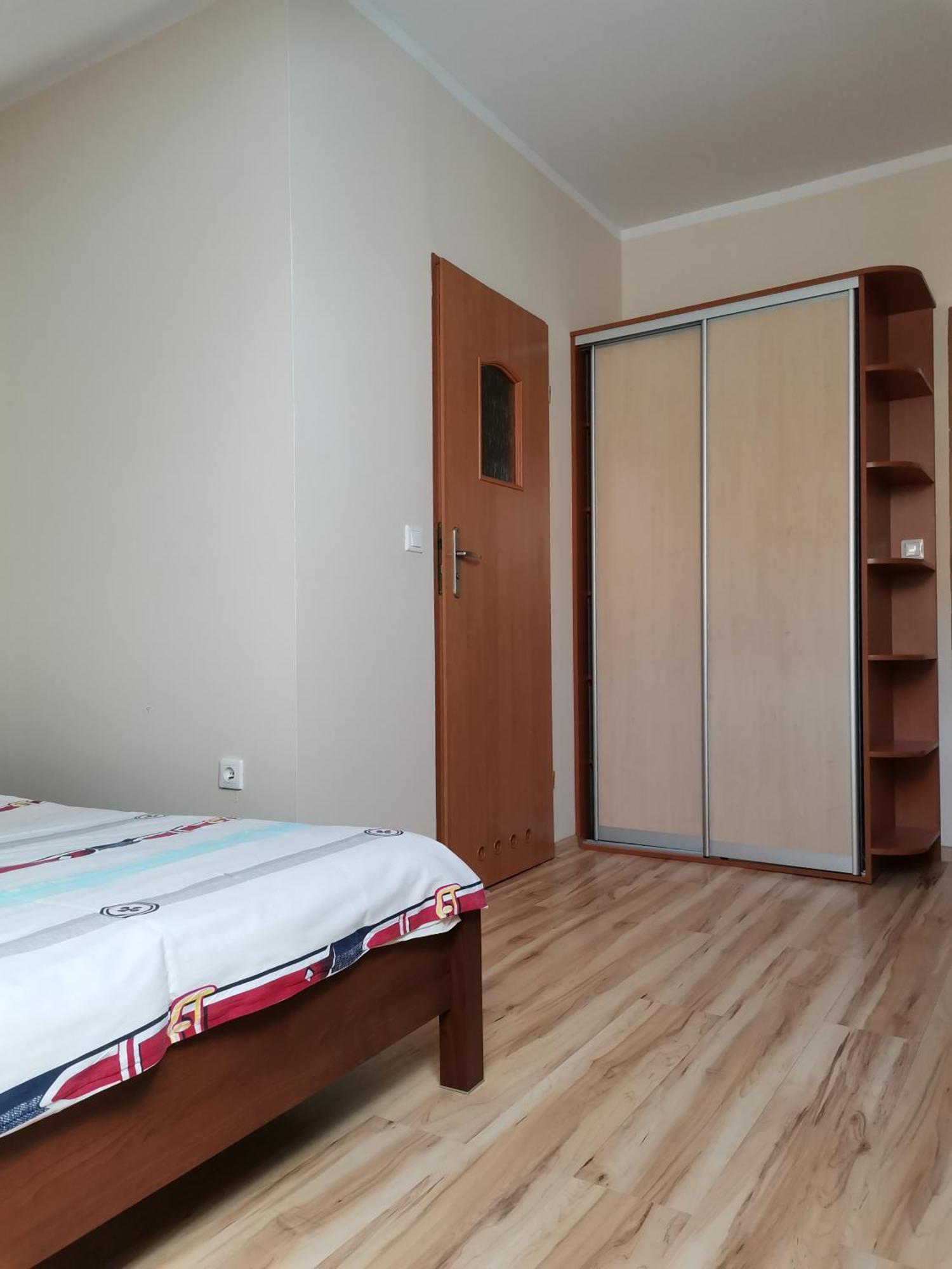 Fiord Apartment Mielno  Exterior foto