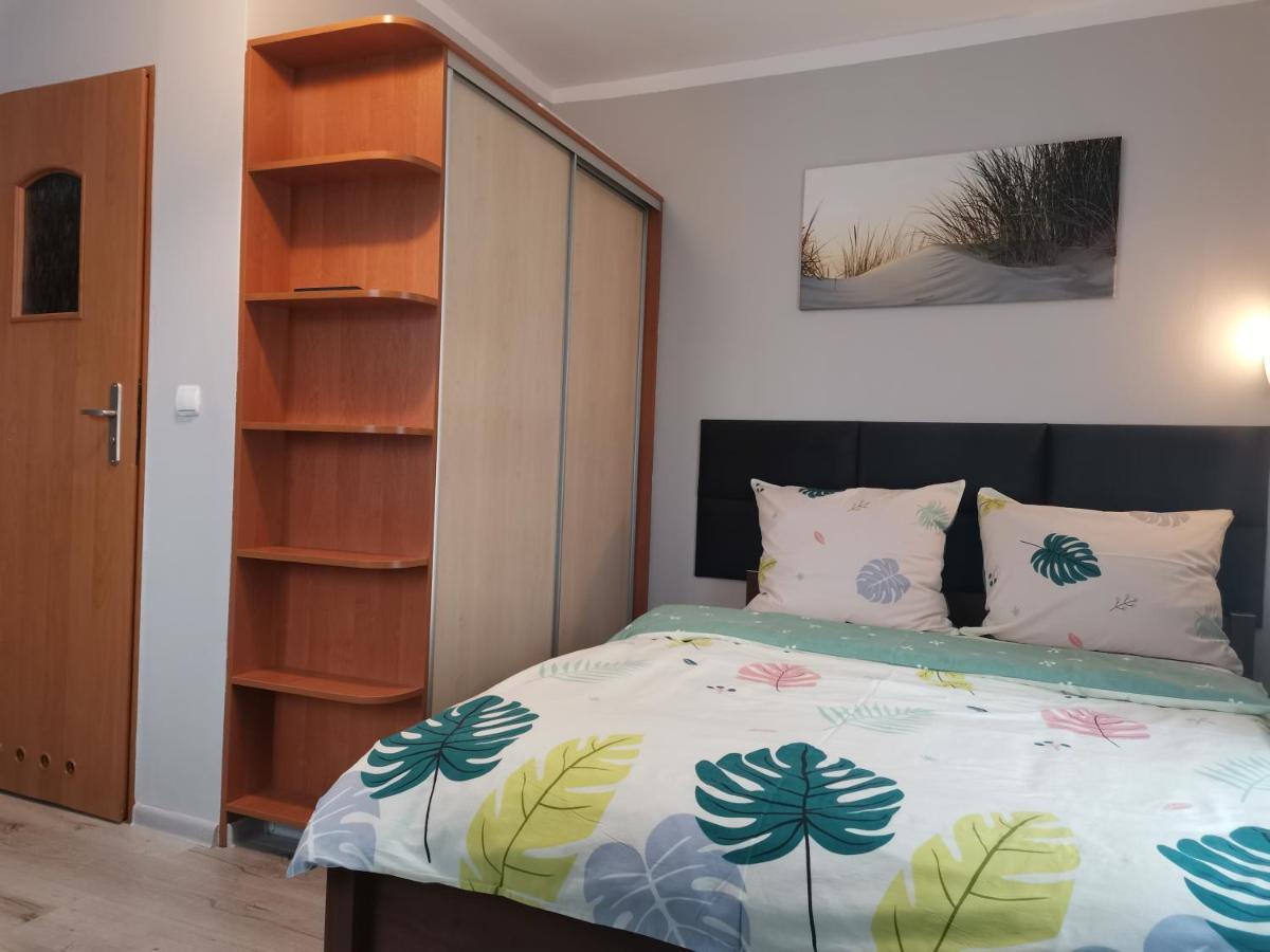 Fiord Apartment Mielno  Exterior foto
