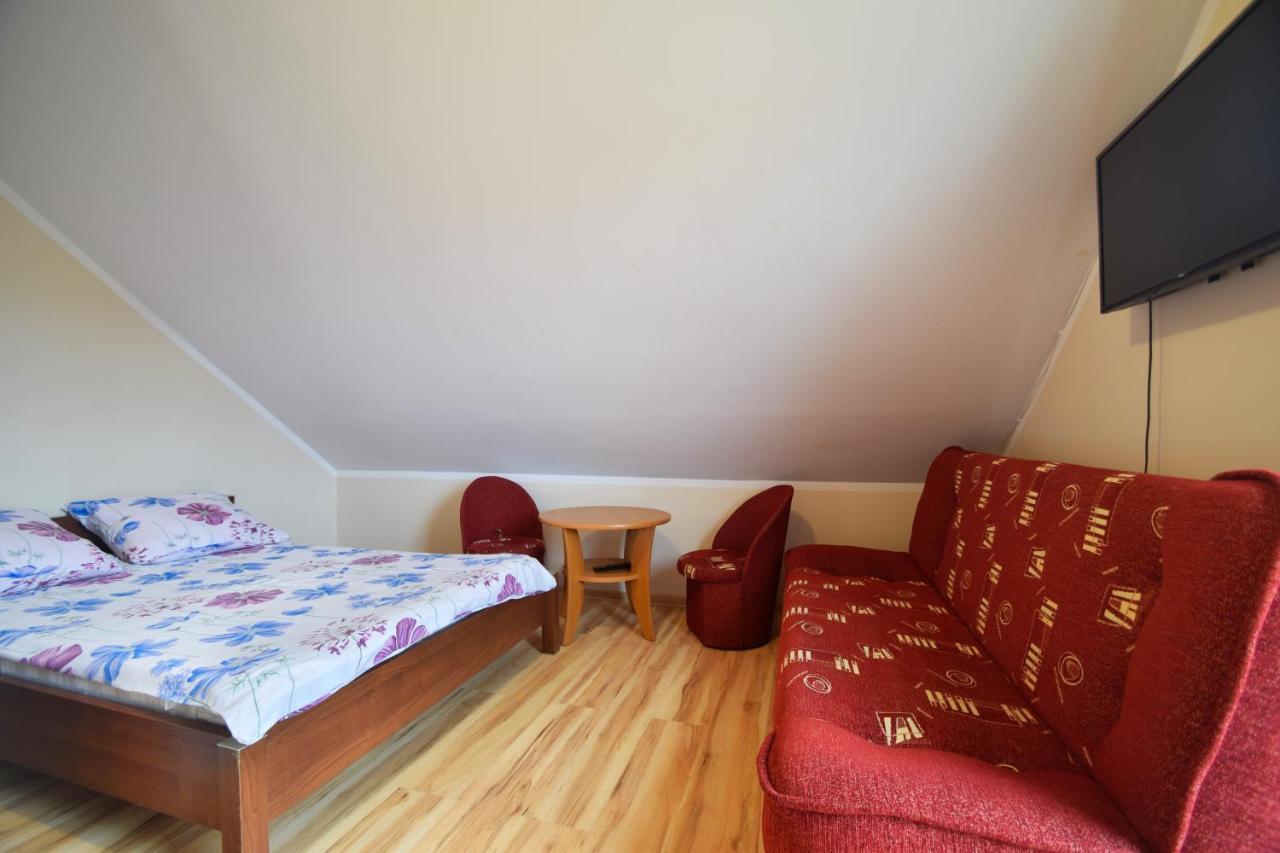 Fiord Apartment Mielno  Exterior foto