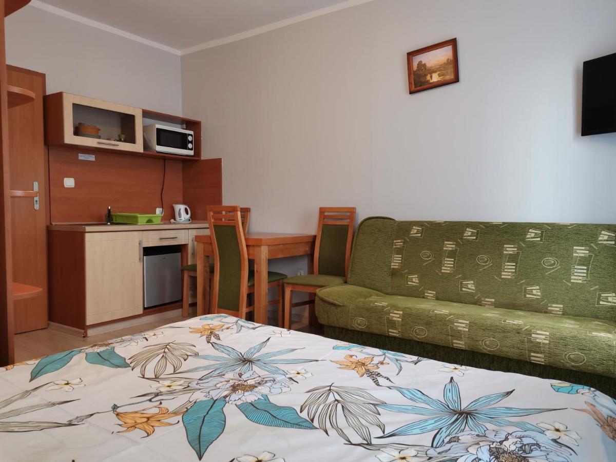 Fiord Apartment Mielno  Exterior foto