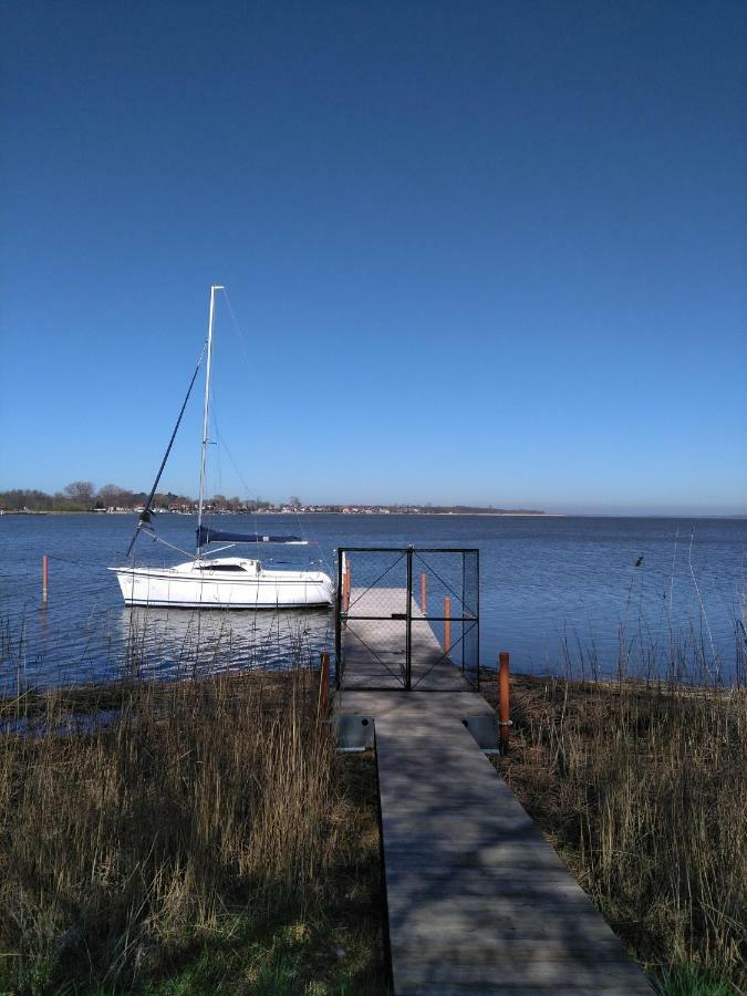 Fiord Apartment Mielno  Exterior foto