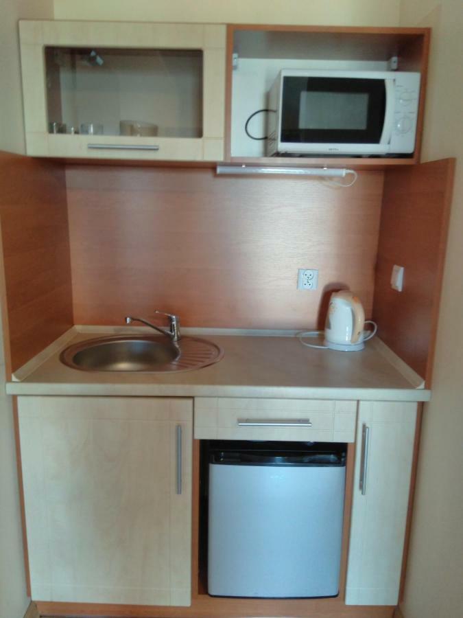Fiord Apartment Mielno  Exterior foto
